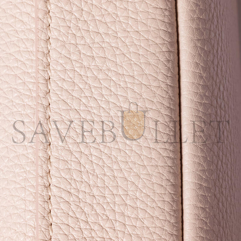 MIU MIU LEATHER POUCH 5NF462 (18*9.5*7cm) MIU MIU LEATHER POUCH 5NF462 (18*9.5*7cm)